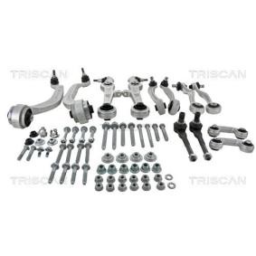Compre Jogo de reparação, braço transversal da TRISCAN 8500 2904105 a um preço baixo por 393,91 €