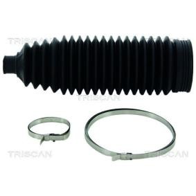 Faltenbalgsatz, Lenkung 8500 29064 von TRISCAN günstig für 21,03 € online kaufen
