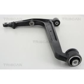 Compre Brazo de suspensión de TRISCAN online para California Westfalia T4 Bus (7DJ, 7DK, 70J) a precios moderados