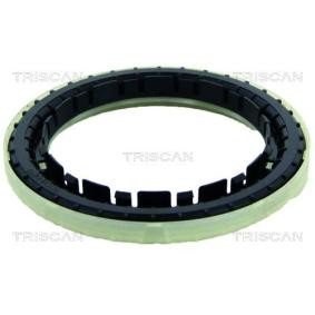 Acquista Cuscinetto volvente, Supporto ammortizz. a molla da TRISCAN 8500 43920 a buon mercato per soli 24,55 €