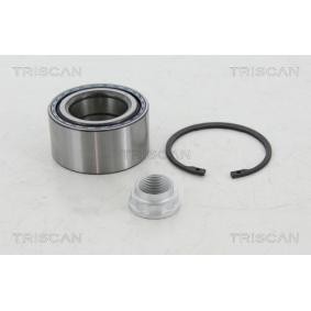 Acquista Kit cuscinetto ruota da TRISCAN 8530 11233 a buon mercato per soli 131,61 €