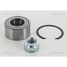 Acquista Kit cuscinetto ruota da TRISCAN 8530 15134 a buon mercato per soli 66,85 €