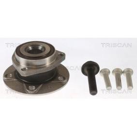 Compre Buje de rueda de TRISCAN online para Kodiaq II (PS7) a precios moderados