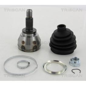 Gelenksatz, Antriebswelle für MINI von TRISCAN