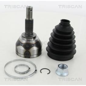 Acquista Kit giunti semiasse da TRISCAN 8540 14160 a buon mercato per soli 136,70 €