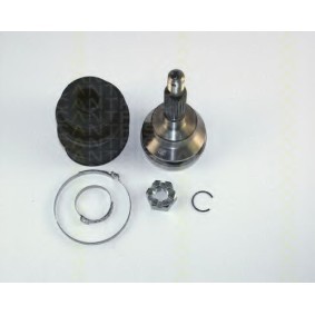 Acquista Kit giunti semiasse da TRISCAN 8540 17103 a buon mercato per soli 38,04 €