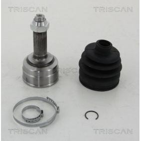 Acquista Kit giunti semiasse da TRISCAN 8540 41112 a buon mercato per soli 34,04 €