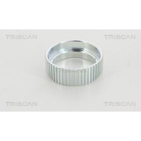 Compre Sensor ABS de TRISCAN online para CHEROKEE (XJ) a precios moderados