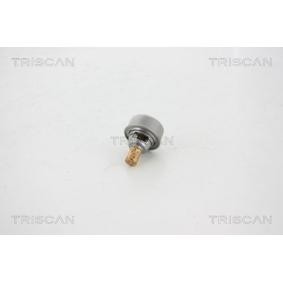 Kühlwasserthermostat von TRISCAN