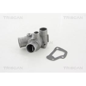 Kühlwasserthermostat 8620 40780 von TRISCAN günstig für 42,97 € online kaufen