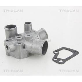 Kühlwasserthermostat 8620 40880 von TRISCAN günstig für 30,48 € online kaufen