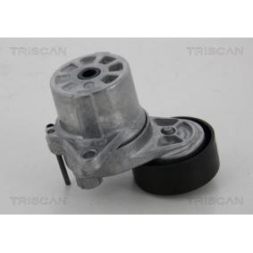 Compre Rolo tensor, correia trapezoidal estriada de TRISCAN online para SPRINTER 5-t Tourer Bus (907) a preços moderados