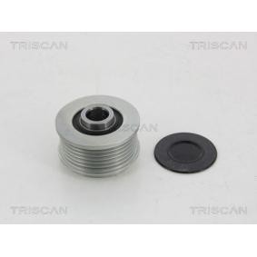 Generatorfreilauf 8641 244011 von TRISCAN günstig für 85,46 € online kaufen