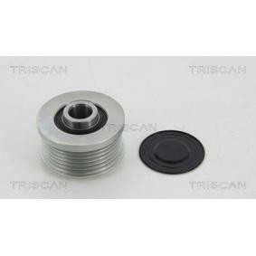 Generatorfreilauf 8641 244012 von TRISCAN günstig für 69,54 € online kaufen