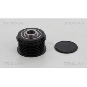 Generatorfreilauf für MAZDA von TRISCAN