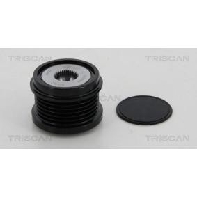 Generatorfreilauf für MAZDA von TRISCAN