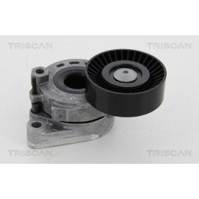 Spannrolle, Keilrippenriemen für MITSUBISHI von TRISCAN