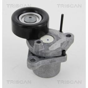 Acquista Rullo tenditore, cinghia poly-v da TRISCAN online per Stonic Hatchback (YB) a prezzi moderati