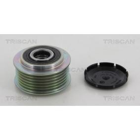 Generatorfreilauf für MAZDA von TRISCAN