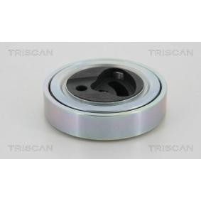 Comprar Polea tensora, correa poli V de TRISCAN 8641 691006 a bajo precio de 185,55 €