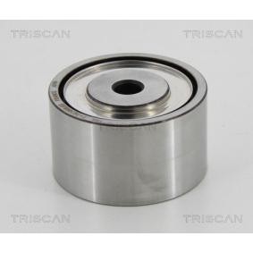 Umlenk- / Führungsrolle, Keilrippenriemen für SUZUKI von TRISCAN