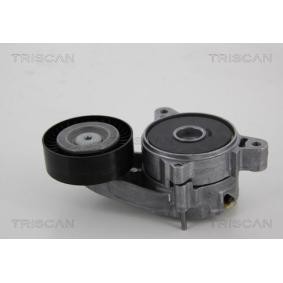 Spannrolle, Keilrippenriemen für MITSUBISHI von TRISCAN