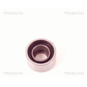 Comprar Polea de inversión y guía, correa de distribución de TRISCAN 8646 17202 a bajo precio de 69,48 €