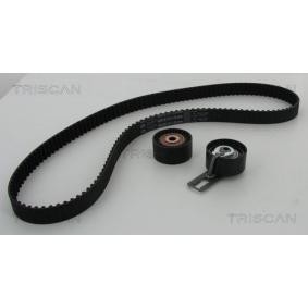 Acquista Kit cinghia di distribuzione da TRISCAN 8647 10080 a buon mercato per soli 171,73 €