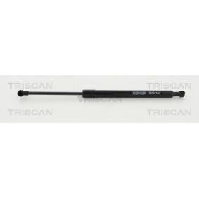 Compre Amortiguador de maletero de TRISCAN online para Verso S (_P12_) a precios moderados