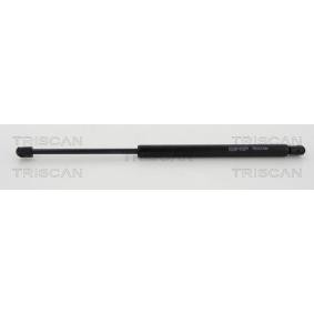 Achetez des Vérin de coffre TRISCAN 8710 292026 à prix pour 22,50 €