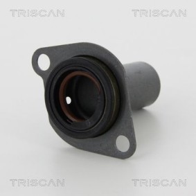 Waschwasserpumpe, Scheibenreinigung von TRISCAN