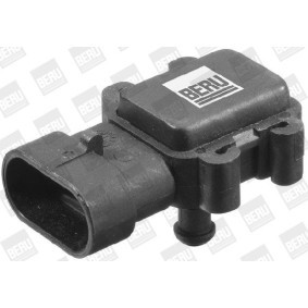 Comprar Sensor, presión de sobrealimentación de BERU SPR237 a bajo precio de 96,86 €