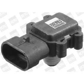Acquista Sensore, Pressione alimentazione da BERU SPR238 a buon mercato per soli 102,64 €