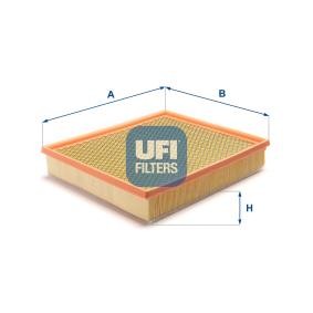 Luftfilter 30.541.00