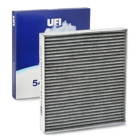 Achetez des Filtre d'habitacle UFI 54.219.00 à prix pour 13,77 €