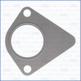 Dichtung, Abgasrohr 01292200