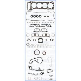 Dichtungsvollsatz, Motor von AJUSA
