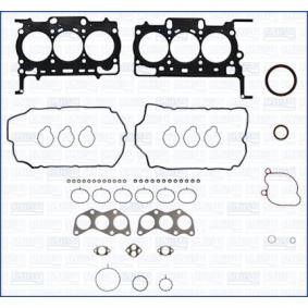 Dichtungsvollsatz, Motor 50321500