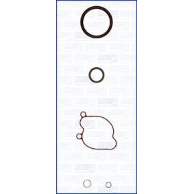 Dichtungssatz, Kurbelgehäuse 54184000