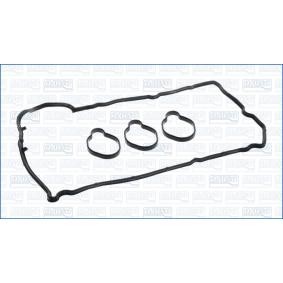 Dichtungssatz, Zylinderkopfhaube 56050500