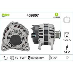Lichtmaschine von VALEO