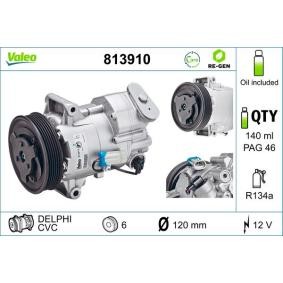 Acquista Compressore aria condizionata da VALEO 813910 a buon mercato per soli 329,55 €