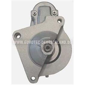 Köp Startmotor av EUROTEC 11011780 till det låga priset 1589,28 kr