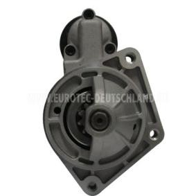 Köp Startmotor av EUROTEC 11011910 till det låga priset 1275,41 kr