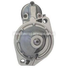 Compre Motor de arranque da EUROTEC 11013010 a um preço baixo por 98,37 €