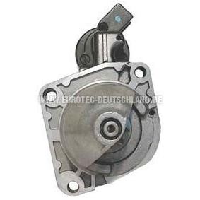 Acquista Motorino avviamento da EUROTEC 11013640 a buon mercato per soli 215,51 €