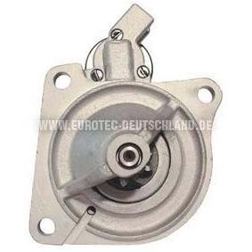Köp Startmotor av EUROTEC 11013660 till det låga priset 1769,43 kr
