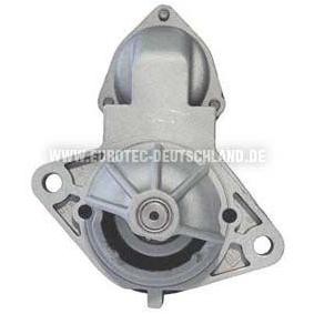 Köp Startmotor av EUROTEC 11014860 till det låga priset 951,27 kr