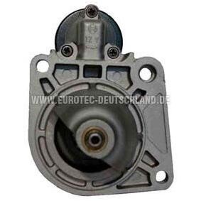 Acquista Motorino avviamento da EUROTEC 11015600 a buon mercato per soli 144,52 €