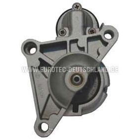 Köp Startmotor av EUROTEC 11016120 till det låga priset 1410,02 kr
